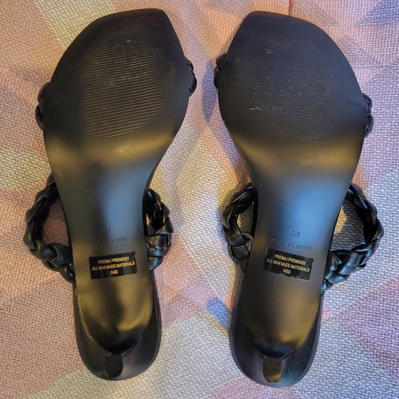 Steve Madden Kitten Heels - Picture 4 of 4